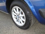 blue cs wheel