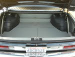 2000CS trunk