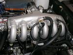Polaris CSi engine L