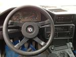 Hs B7 Turbo3 steering