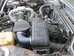 Polaris CS engine R
