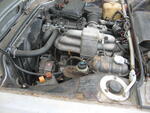 Polaris CS engine L